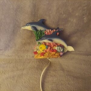 Nightlight (Natures Precious Creatures)